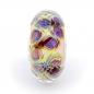 Preview: Mystic Fieldstone Fractal - Elfbeads Glas